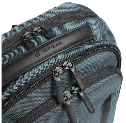 Рюкзак для ноутбука Victorinox ALTMONT Professional Storm Vt653286