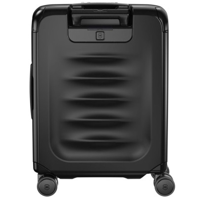 Чемодан Victorinox SPECTRA 3.0 Black Маленький Vt611753