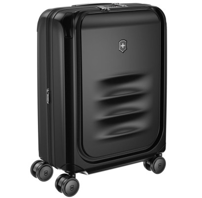 Чемодан Victorinox SPECTRA 3.0 Black Маленький Vt611753