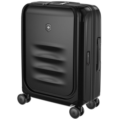 Чемодан Victorinox SPECTRA 3.0 Black Маленький Vt611753