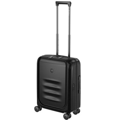 Чемодан Victorinox SPECTRA 3.0 Black Маленький Vt611753