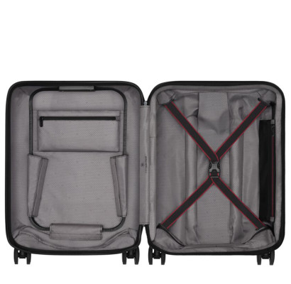 Чемодан Victorinox SPECTRA 3.0 Black Маленький Vt611753