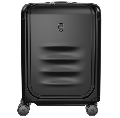 Чемодан Victorinox SPECTRA 3.0 Black Маленький Vt611753