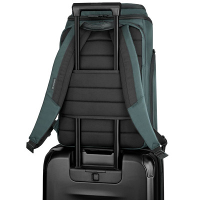 Рюкзак для ноутбука Victorinox ALTMONT Professional Storm Vt653288