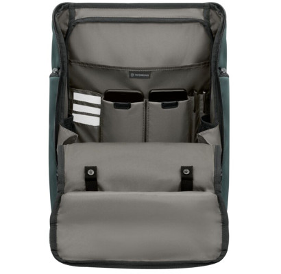Рюкзак для ноутбука Victorinox ALTMONT Professional Storm Vt653288