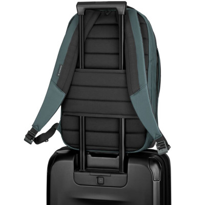 Дорожный рюкзак для ноутбука Victorinox ALTMONT Professional Storm Vt653292