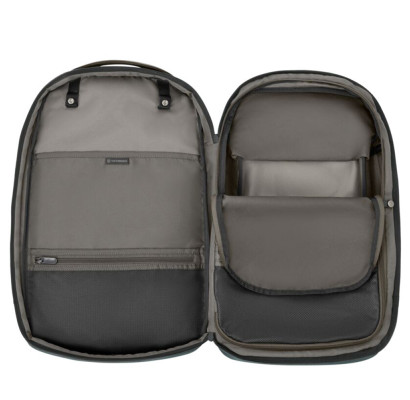 Дорожный рюкзак для ноутбука Victorinox ALTMONT Professional Storm Vt653292