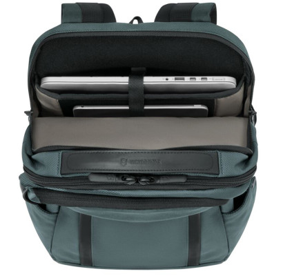 Дорожный рюкзак для ноутбука Victorinox ALTMONT Professional Storm Vt653292