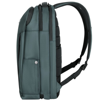 Дорожный рюкзак для ноутбука Victorinox ALTMONT Professional Storm Vt653292