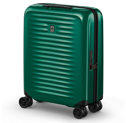 Чемодан Victorinox AIROX Forest Green Маленький Vt653502