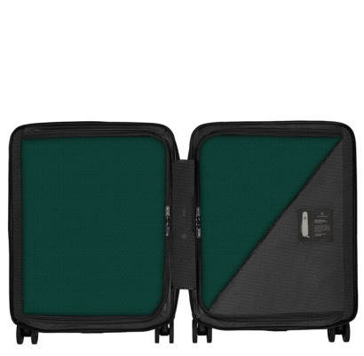 Чемодан Victorinox AIROX Forest Green Маленький Vt653502