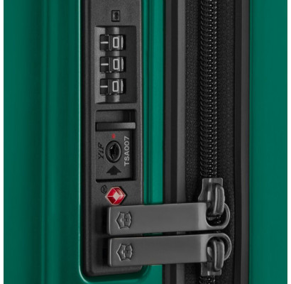 Чемодан Victorinox AIROX Forest Green Маленький Vt653502