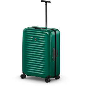 Чемодан Victorinox AIROX Forest Green Средний Vt653506