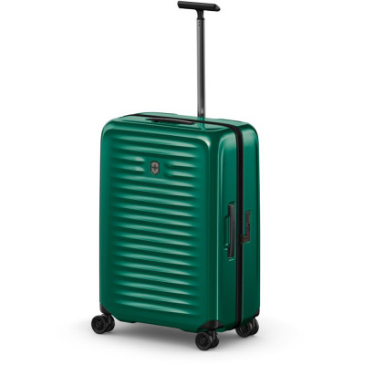 Чемодан Victorinox AIROX Forest Green Средний Vt653506