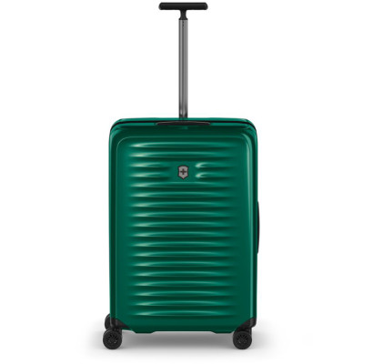 Чемодан Victorinox AIROX Forest Green Средний Vt653506