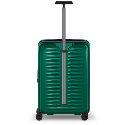 Чемодан Victorinox AIROX Forest Green Средний Vt653506
