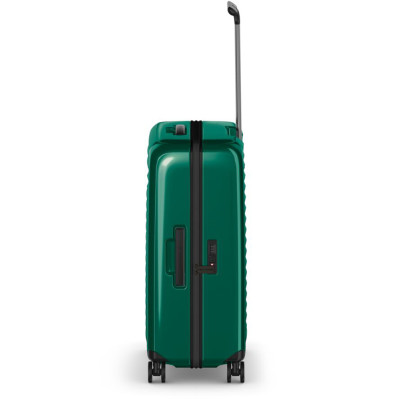 Чемодан Victorinox AIROX Forest Green Средний Vt653506