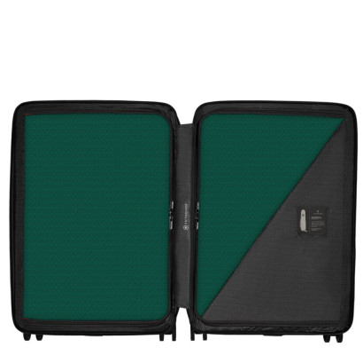 Чемодан Victorinox AIROX Forest Green Средний Vt653506