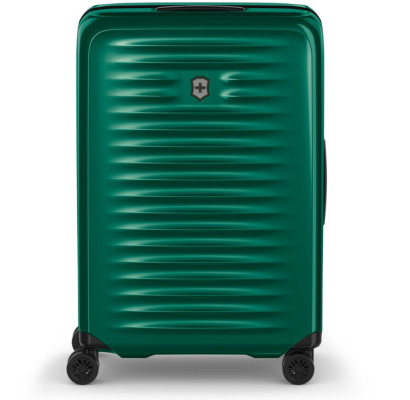 Чемодан Victorinox AIROX Forest Green Средний Vt653506