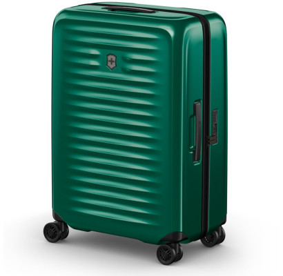 Чемодан Victorinox AIROX Forest Green Средний Vt653506