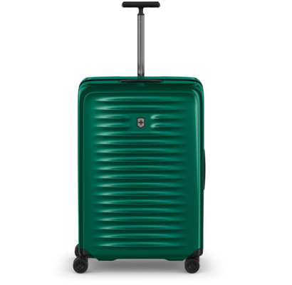 Чемодан Victorinox AIROX Forest Green Большой Vt653508