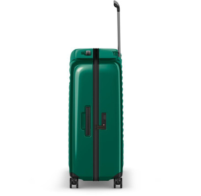 Чемодан Victorinox AIROX Forest Green Большой Vt653508