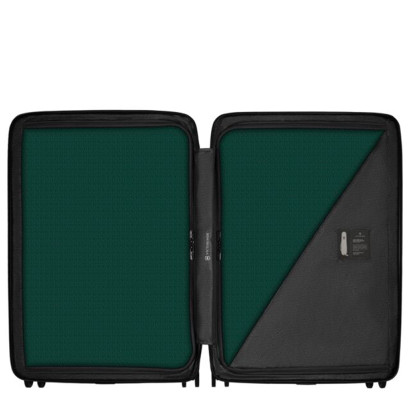Чемодан Victorinox AIROX Forest Green Большой Vt653508