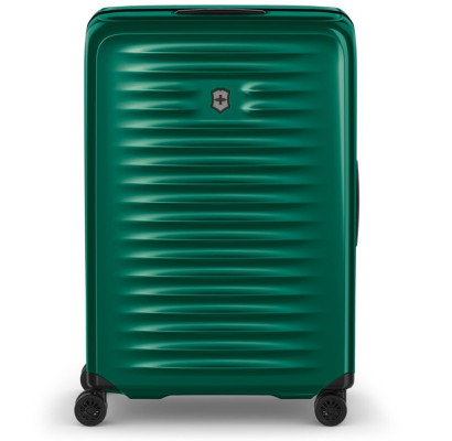 Чемодан Victorinox AIROX Forest Green Большой Vt653508