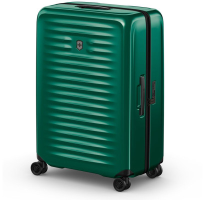 Чемодан Victorinox AIROX Forest Green Большой Vt653508