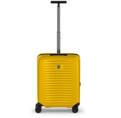 Чемодан Victorinox AIROX Gold Yellow Маленький Vt653501