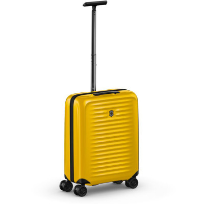 Чемодан Victorinox AIROX Gold Yellow Маленький Vt653501