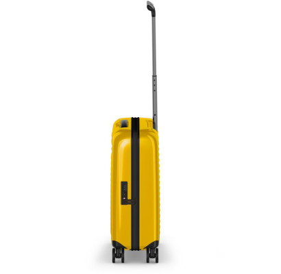 Чемодан Victorinox AIROX Gold Yellow Маленький Vt653501