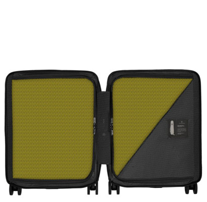 Чемодан Victorinox AIROX Gold Yellow Маленький Vt653501