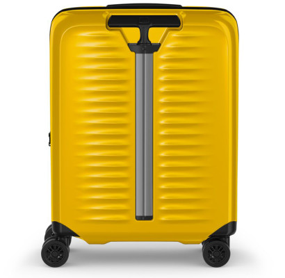 Чемодан Victorinox AIROX Gold Yellow Маленький Vt653501