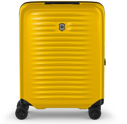 Чемодан Victorinox AIROX Gold Yellow Маленький Vt653501