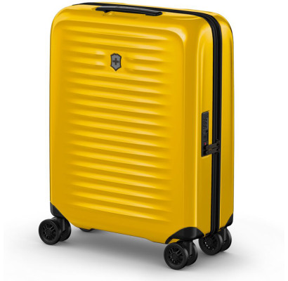 Чемодан Victorinox AIROX Gold Yellow Маленький Vt653501