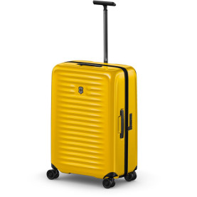 Чемодан Victorinox AIROX Gold Yellow Средний Vt653505