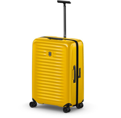 Чемодан Victorinox AIROX Gold Yellow Средний Vt653505