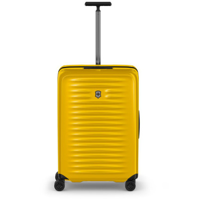 Чемодан Victorinox AIROX Gold Yellow Средний Vt653505
