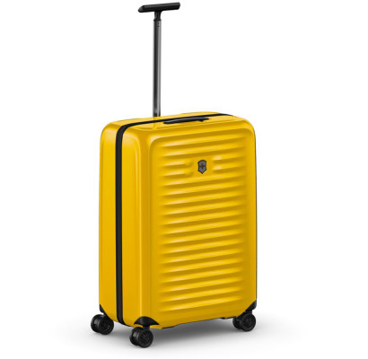 Чемодан Victorinox AIROX Gold Yellow Средний Vt653505