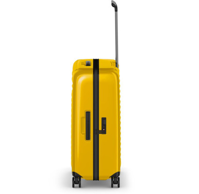 Чемодан Victorinox AIROX Gold Yellow Средний Vt653505