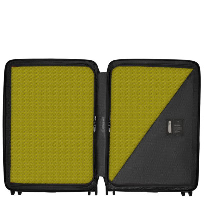 Чемодан Victorinox AIROX Gold Yellow Средний Vt653505