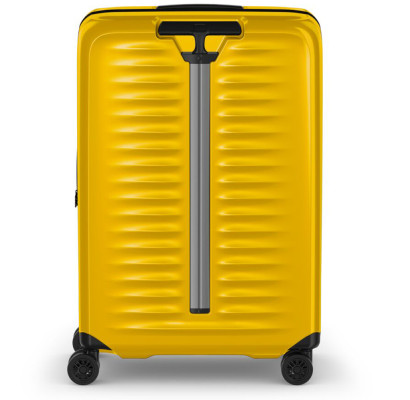 Чемодан Victorinox AIROX Gold Yellow Средний Vt653505