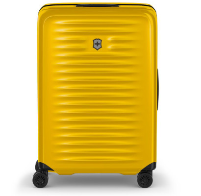 Чемодан Victorinox AIROX Gold Yellow Средний Vt653505