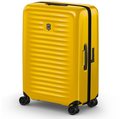 Чемодан Victorinox AIROX Gold Yellow Средний Vt653505