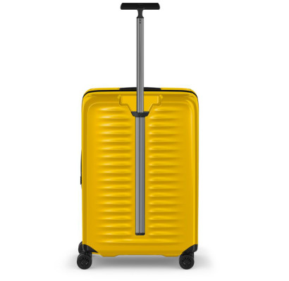 Чемодан Victorinox AIROX Gold Yellow Средний Vt653505
