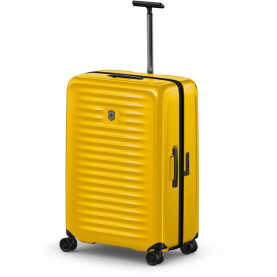 Чемодан Victorinox AIROX Gold Yellow Большой Vt653507