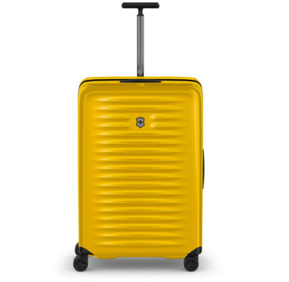 Чемодан Victorinox AIROX Gold Yellow Большой Vt653507