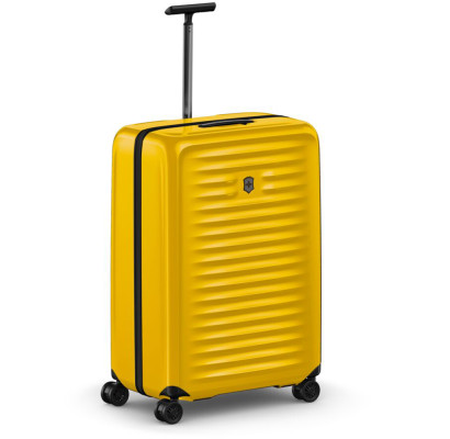 Чемодан Victorinox AIROX Gold Yellow Большой Vt653507