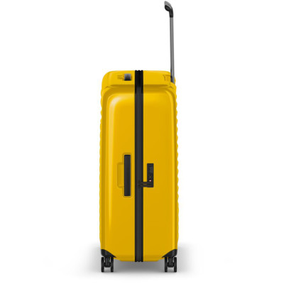 Чемодан Victorinox AIROX Gold Yellow Большой Vt653507